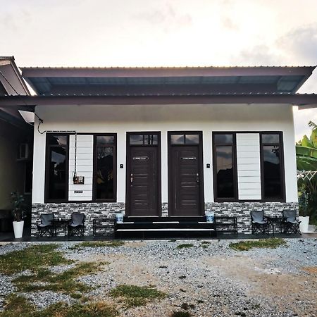 Mini Concept Hotel Kuala Terengganu Zewnętrze zdjęcie