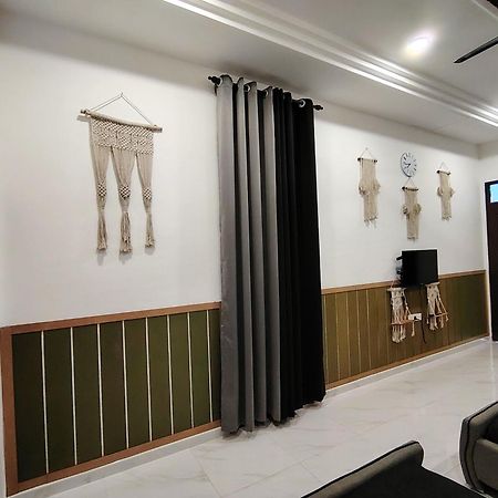 Mini Concept Hotel Kuala Terengganu Zewnętrze zdjęcie