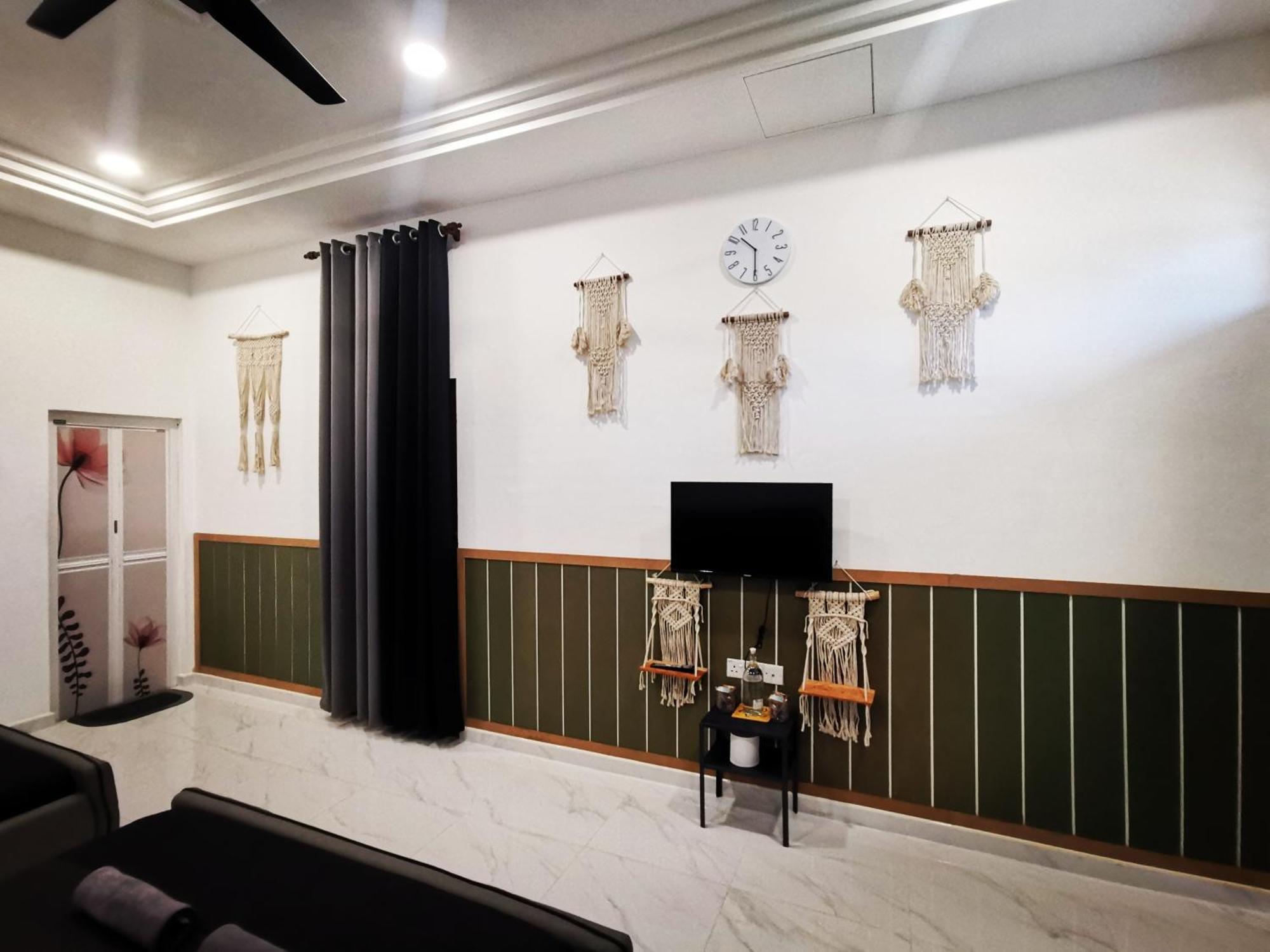 Mini Concept Hotel Kuala Terengganu Zewnętrze zdjęcie