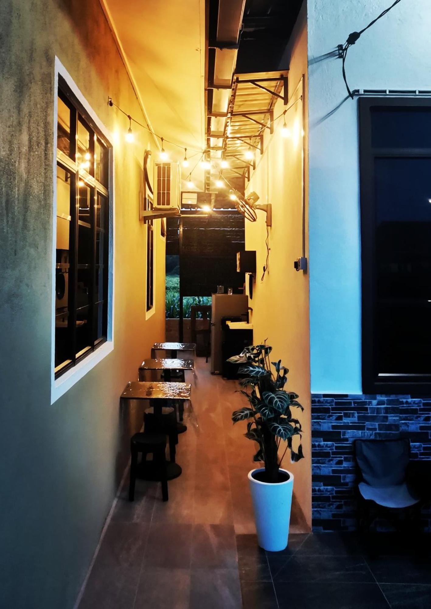 Mini Concept Hotel Kuala Terengganu Zewnętrze zdjęcie