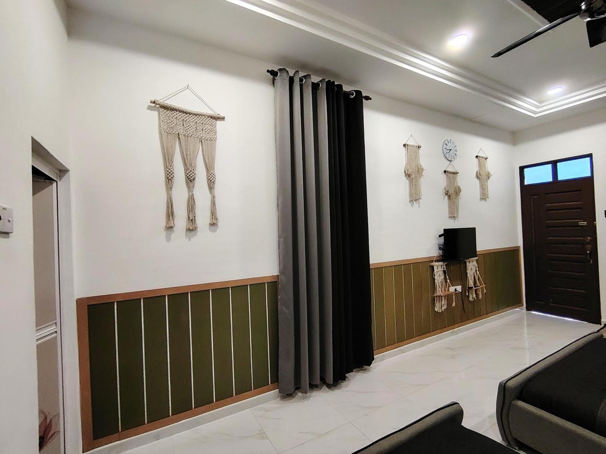 Mini Concept Hotel Kuala Terengganu Zewnętrze zdjęcie