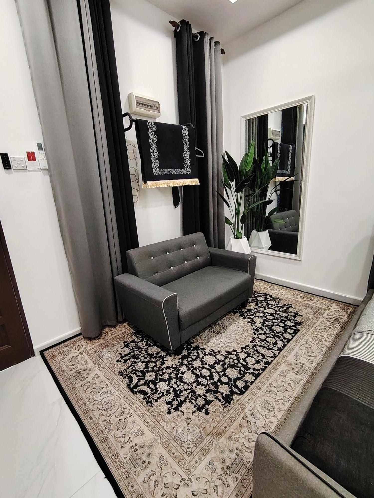 Mini Concept Hotel Kuala Terengganu Zewnętrze zdjęcie